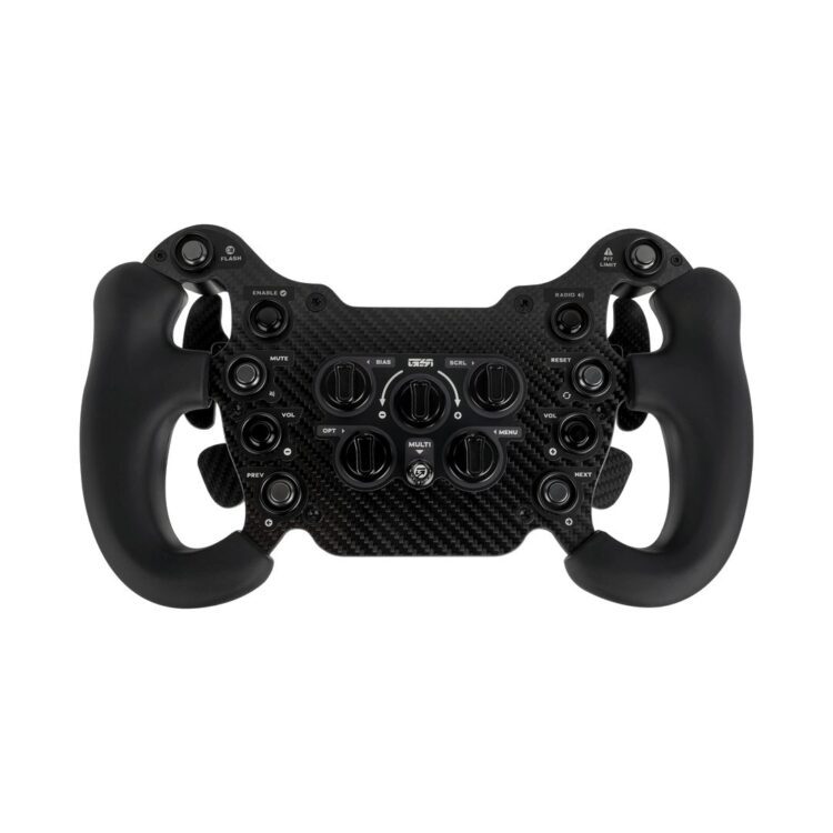 Win a Gomez Sim Industries GXL V1 Wheel #1 - Image 6