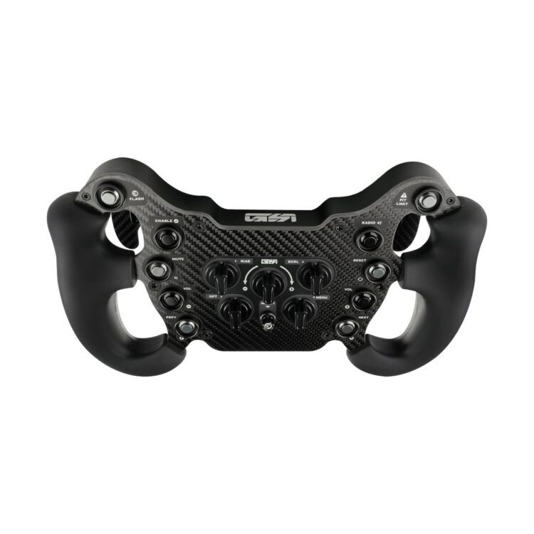 Win a Gomez Sim Industries GXL V1 Wheel #1 - Image 3