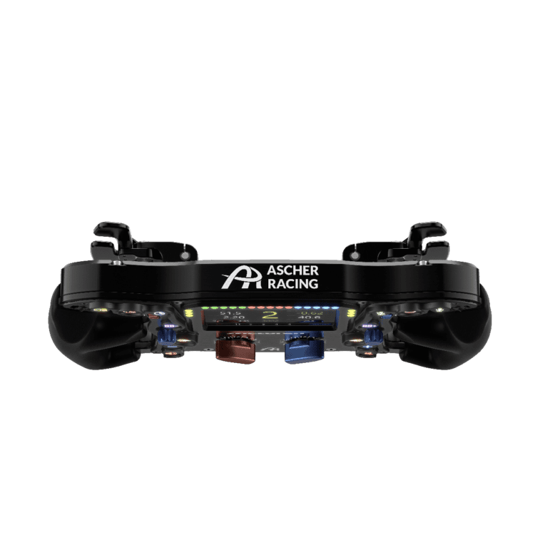 ASCHER-RACING McLAREN ARTURA ULTIMATE