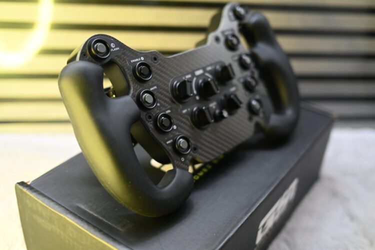 GSI GXL V1