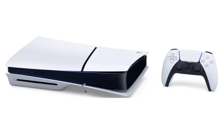 Win a PS5 Slim Disc Edition #1 - Image 4