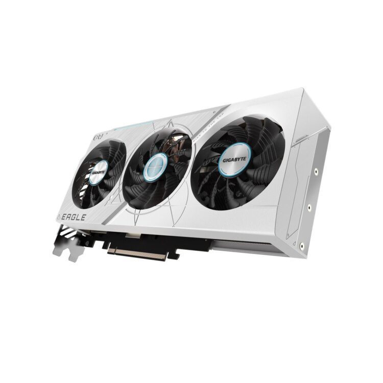 Win a Gigabyte 4070 Ti Super Eagle OC ICE Graphics card #1 - Image 15