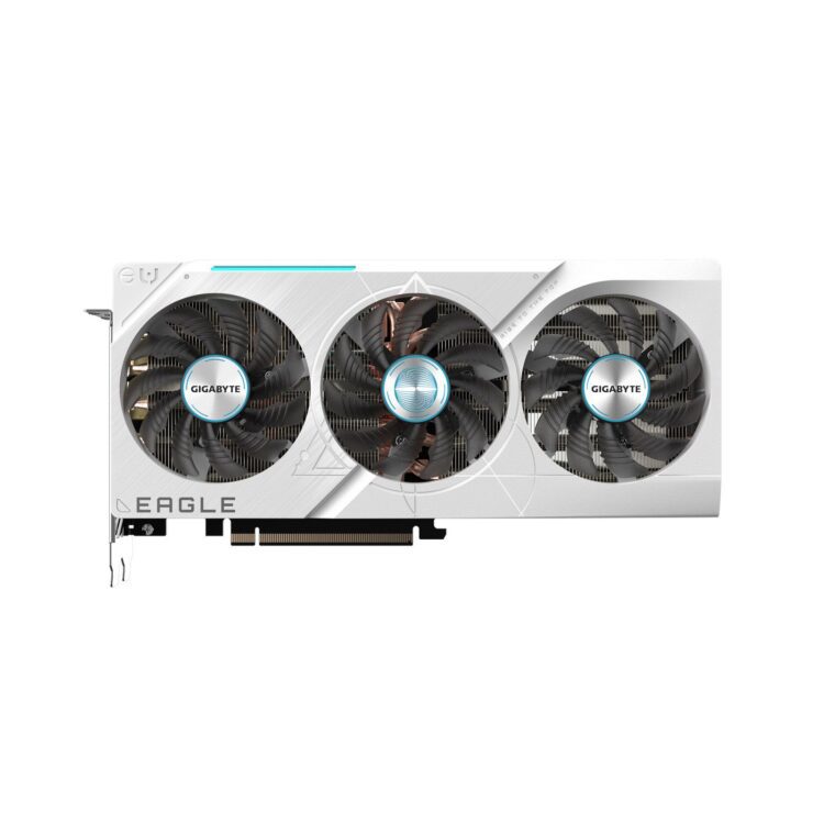 Win a Gigabyte 4070 Ti Super Eagle OC ICE Graphics card #1 - Image 13