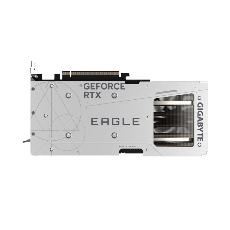 Win a Gigabyte 4070 Ti Super Eagle OC ICE Graphics card #1 - Image 12
