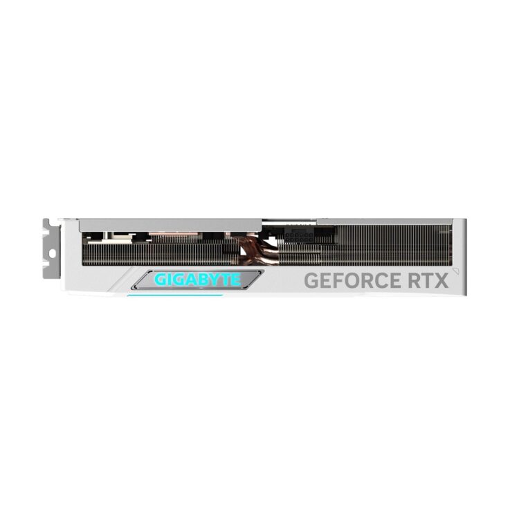 Win a Gigabyte 4070 Ti Super Eagle OC ICE Graphics card #1 - Image 11