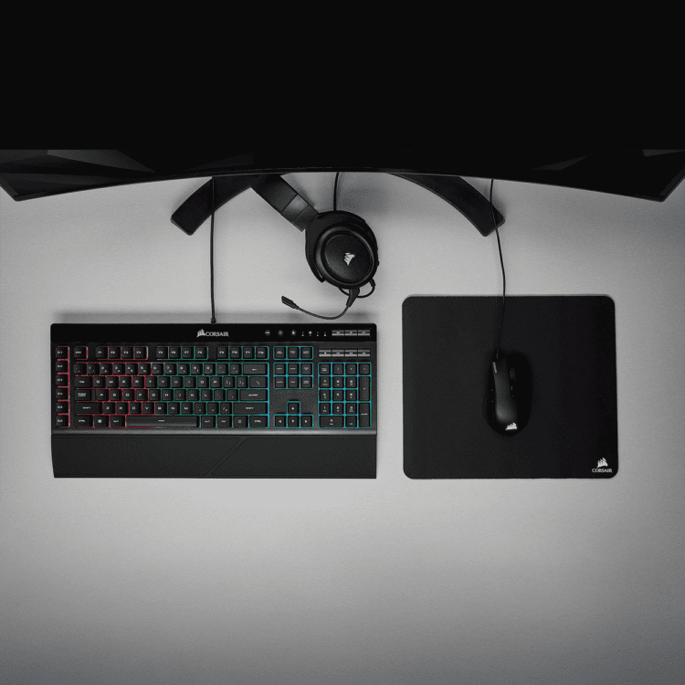 Win a Corsair 4 in 1 Gaming Peripheral Bundle 2024 Edition #1 - Image 7