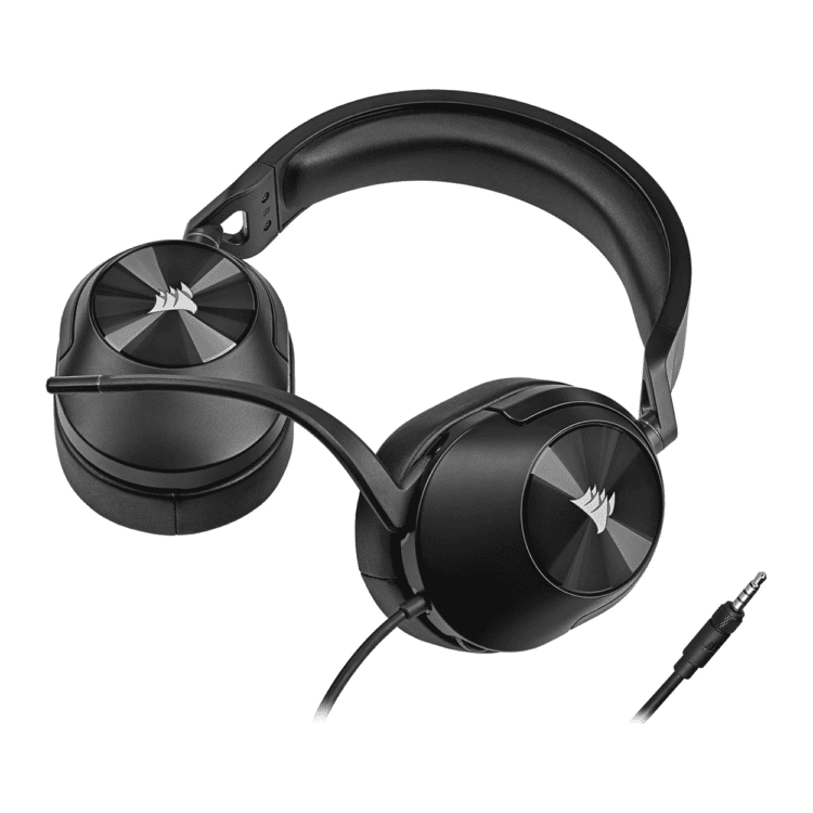 Win a Corsair 4 in 1 Gaming Peripheral Bundle 2024 Edition #1 - Image 4