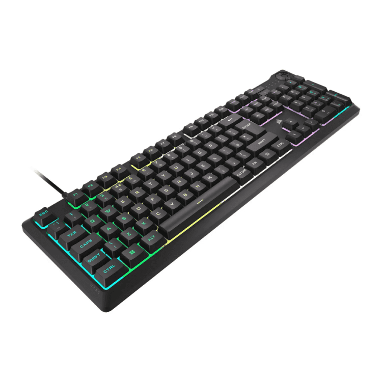 Win a Corsair 4 in 1 Gaming Peripheral Bundle 2024 Edition #1 - Image 3