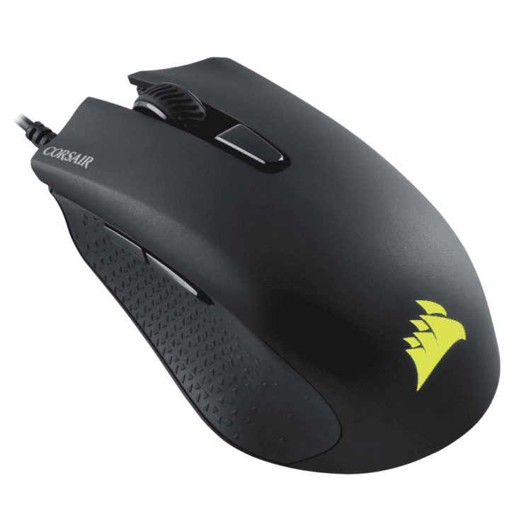 Win a Corsair 4 in 1 Gaming Peripheral Bundle 2024 Edition #1 - Image 5
