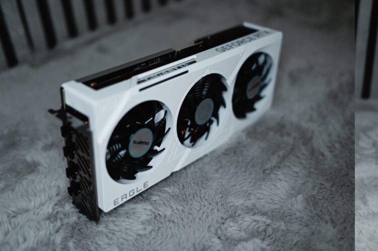 Gigabyte 4070 TI Super