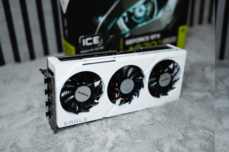 Gigabyte 4070 TI Super