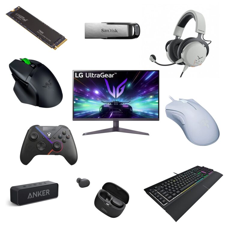 Instant Win - Tech Treasure Trove ⚡ - Image 2