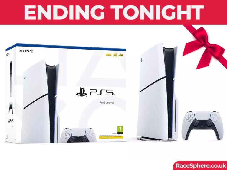 Ending Tonight ps5
