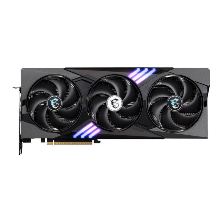 MSI 5070 Ti Gaming Trio 2