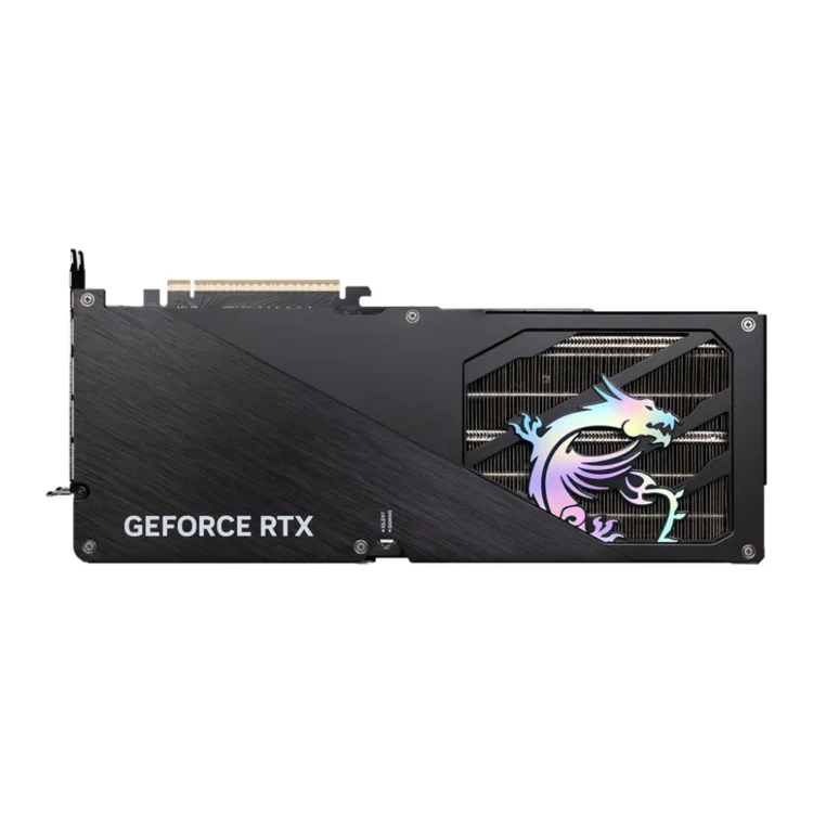 MSI 5070 Ti Gaming Trio 4
