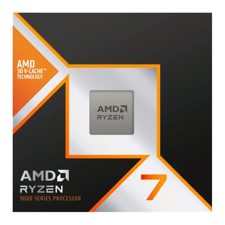 Ultimate AMD Upgrade Bundle - AMD 9800X3D, X870E Tomahawk & 360mm Cooler - Image 8