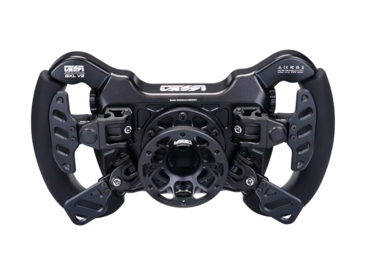 GSI GXL V1
