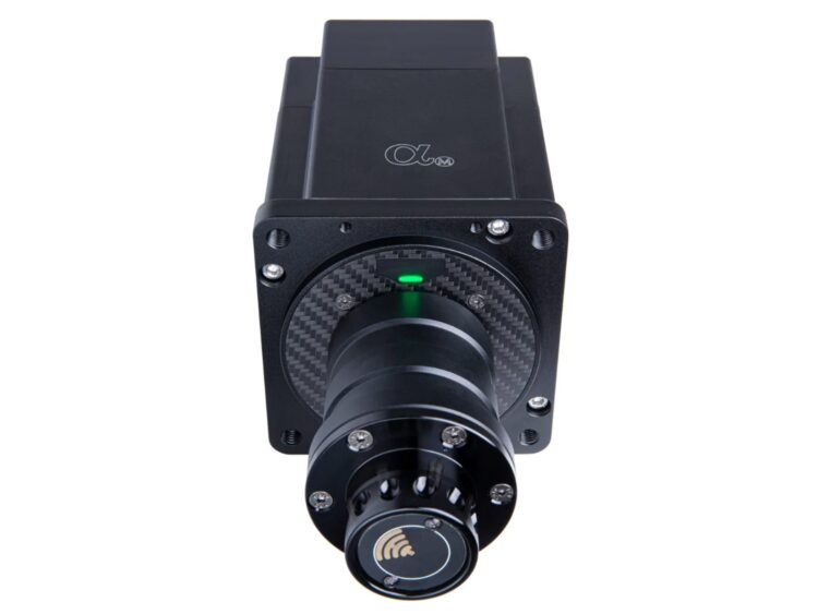Simagic Alpha Mini