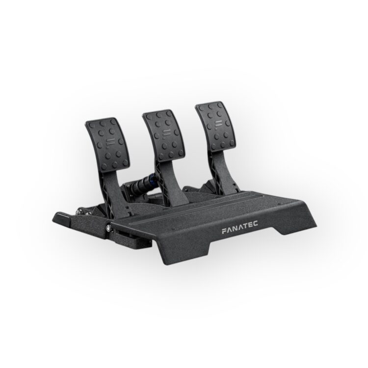 Fanatec CSL Elite V2 Pedals